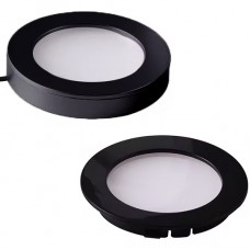 Σποτ Κοσμημάτων LED 1.8W 12V 152lm 3000K Θερμό φως 92PL051830BL